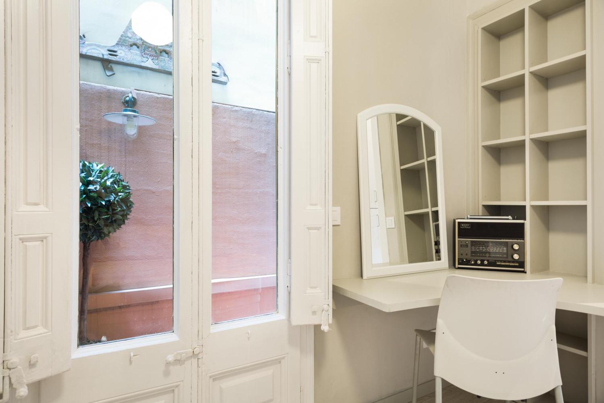 Suites4days Ali Bei Apartamento *