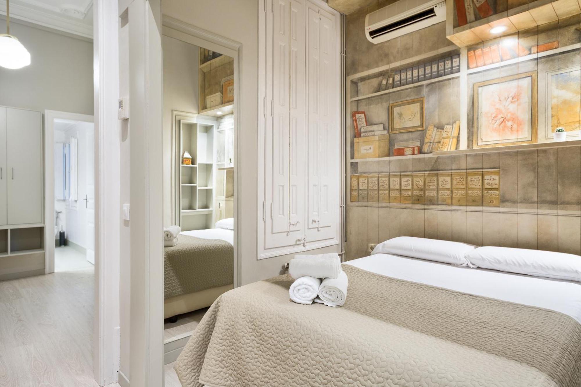Suites4days Ali Bei Apartamento